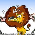 „Leo LT” nebeliko