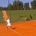 Šiaulių teniso mokyklos auklėtiniai sėkmingai pradėjo varžybas Lenkijoje