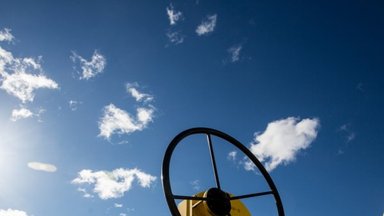 Gamtinių dujų kaina Europoje pasiekė aukščiausią lygį nuo sausio