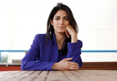 Virginia Raggi