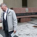 Riaušių prie Seimo byla: liudijo Grinevičius ir Anušauskas