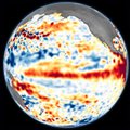 Žemę iš kosmoso nuskenavę palydovai patvirtino: El Ninjo prasidėjo – artėja neramūs laikai ir precedento neturinčios karščio bangos