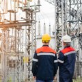 Planai Europoje dėl elektros jungčių atgyja, siekiant sumažinti rusiškos energijos tiekimą