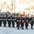 Решение принято – призывники возвращаются в армию Литвы