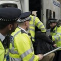 Dešimtys lietuvių imigrantų Anglijoje kaltinami pedofilija