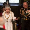 Kodėl karalienė Elžbieta II niekada neatsisakys sosto