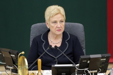 Irena Degutienė