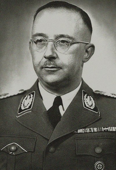 Heinrichas Himmleris 