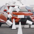 „Lexus“ pardavė jau 2 milijonus elektrifikuotų automobilių
