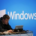 „Microsoft“ per vėlai išplatino naujinį, galėjusį sulėtinti viruso „WannaCry“ plitimą