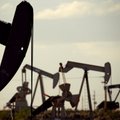 JAV pasiruošusios kompensuoti naftos importą šalims, atsisakiusioms Irano naftos