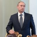 Buvęs Rusijos ministras: paslėpta Kremliaus žinia