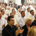 Планируется увеличить в три раза пенсии священникам