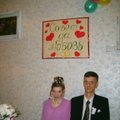 Kadrai iš rusiškų vestuvių: iš juoko plyš pilvas