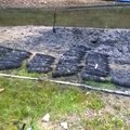 72 WWII-era explosives found in canal next to Klaipėda dolphinarium