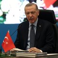 Erdogano sprendimas siekti perrinkimo atgaivino diskusijas dėl kadencijų ribojimo