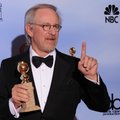 S.Spielbergas nominuotas dar vienam apdovanojimui, kuris laikomas "Oskaro" pranašu