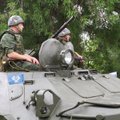 США возмущены соглашением между РФ и Абхазией об объединенной группе войск