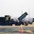 Vokietija pranešė jau perdavusi Ukrainai oro gynybos sistemą „Patriot“