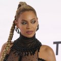 Apie dvynių gimimą paskelbęs Beyonce tėvas sulaukė dainininkės gerbėjų pasipiktinimo