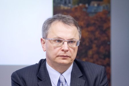 Egidijus Meilūnas