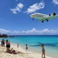 Žydro vandens ir baltų paplūdimių rojus Karibuose: kiek kainuoja poilsis Šv. Martyno saloje ir ką ten veikti?