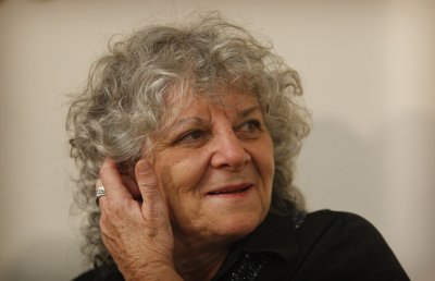 Ada Yonath