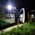 Vilniuje buvo sulaikytas jaunas pareigūnas: kratų metu rastas didelis kiekis narkotinių medžiagų