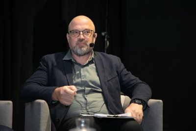 Audrius Ožalas