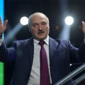 Versija Lietuvoje: Lukašenkos ketinimus uždaryti sieną su Vakarais galėjo sustabdyti Rusija