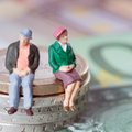 Kur keliauja gyventojų pensijų fonduose kaupiamos lėšos: tyrimas parodė skirtingas bendrovių taikomas strategijas