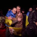 Украина и Россия провели первый с августа обмен пленными