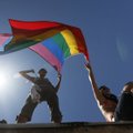„Baltic Pride“: aš ne homoseksualas, man netrūksta jokių teisių, bet aš ten būsiu