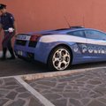 Įspūdinga policijos operacija Sicilijoje: suimta apie 100 mafijos asmenų