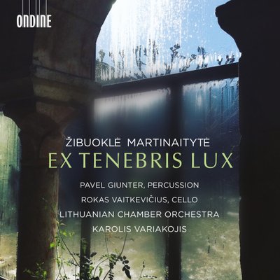  „Ex Tenebris Lux“