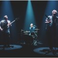 Grupė „Monkey Tank” sugrįžta į alternatyviąją Lietuvos sceną – pristato kontroversišką dainą ir vaizdo klipą