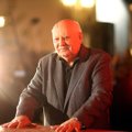 Naujausiame interviu Gorbačiovas prabilo apie sveikatą