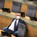 Aukščiausiasis Teismas skelbs sprendimą Bako ginče su „MG Baltic“ dėl reputacijos