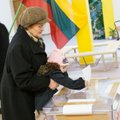 Seimo rinkimai 2016: ką privalo žinoti kiekvienas rinkėjas