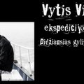 „Gilyn 2012“: Vytis Vilkas (42 m.) – naras