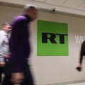 Rusijos propagandistai interviu transliavo iš Latvijos LTV studijos