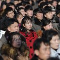 Sekso verge Šiaurės Korėjoje buvusios moters išpažintis: mus vadino „žmonių padugnėmis“