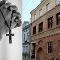 (Ne)atrastas Vilnius: neturtingų merginų prieglobstis – davatkų bendrabutis