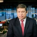 Злоумышленники удалили профиль министра обороны Литвы в Facebook