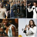 Pagrindiniai „Oskarų“ laimėtojai - „12 vergovės metų“ ir „Gravitacija“