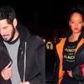 Rihanna atvirai papasakojo apie santykius su milijardieriumi Hassanu Jameeliu: labiau už viską trokšta tapti mama