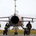 Du Libijos naikintuvų pilotai dezertyravo į Maltą