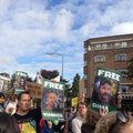 „Greenpeace“ aktyvistai – ne piratai, bet į laisvę neišeis