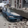 Naujojoje Zelandijoje per smarkų drebėjimą žuvo mažiausiai 65 žmonės