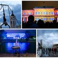 „Kultūros naktis“: 200 nemokamų renginių išginė vilniečius į miesto gatves